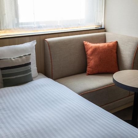 Hotel Vista Fukuoka Nakasu-Kawabata Экстерьер фото
