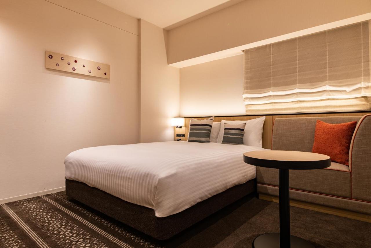 Hotel Vista Fukuoka Nakasu-Kawabata Экстерьер фото