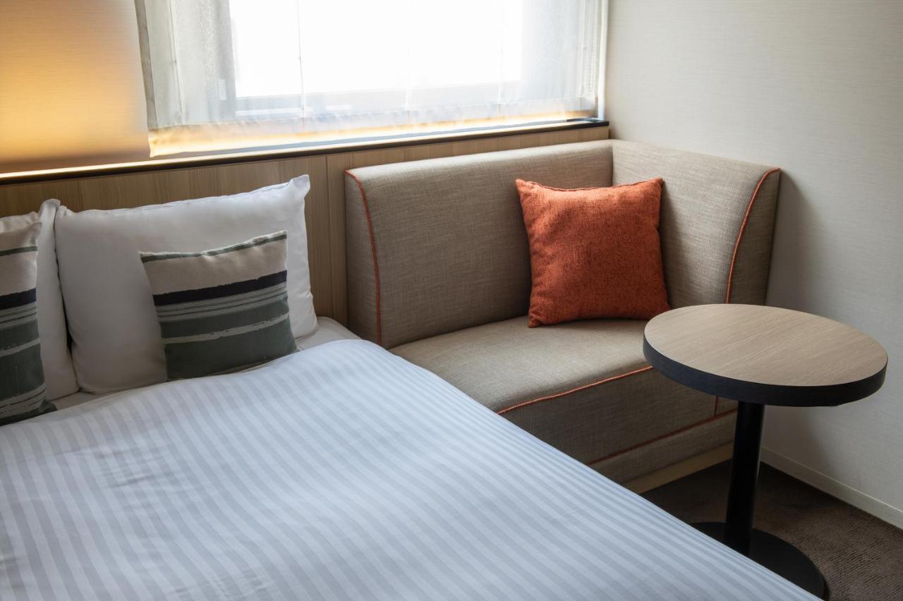 Hotel Vista Fukuoka Nakasu-Kawabata Экстерьер фото