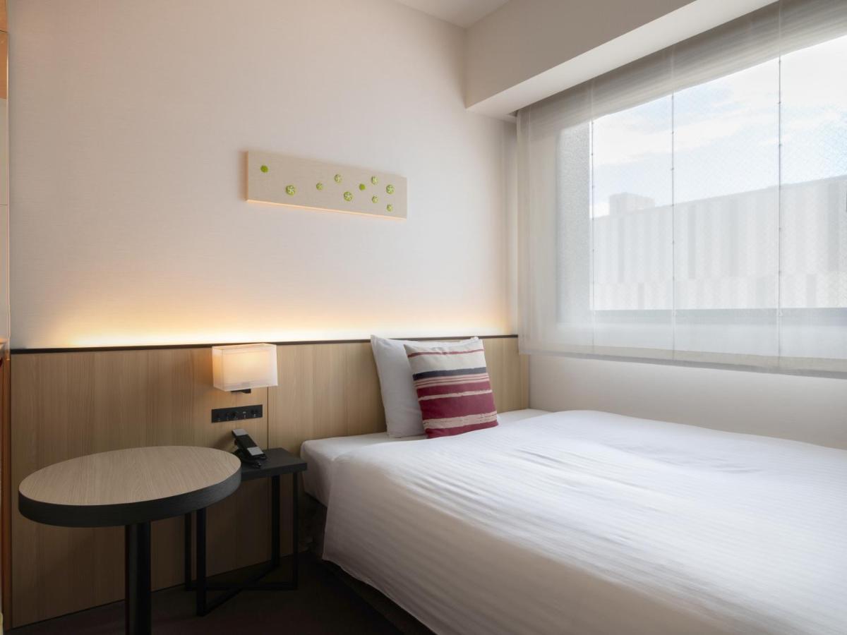 Hotel Vista Fukuoka Nakasu-Kawabata Экстерьер фото