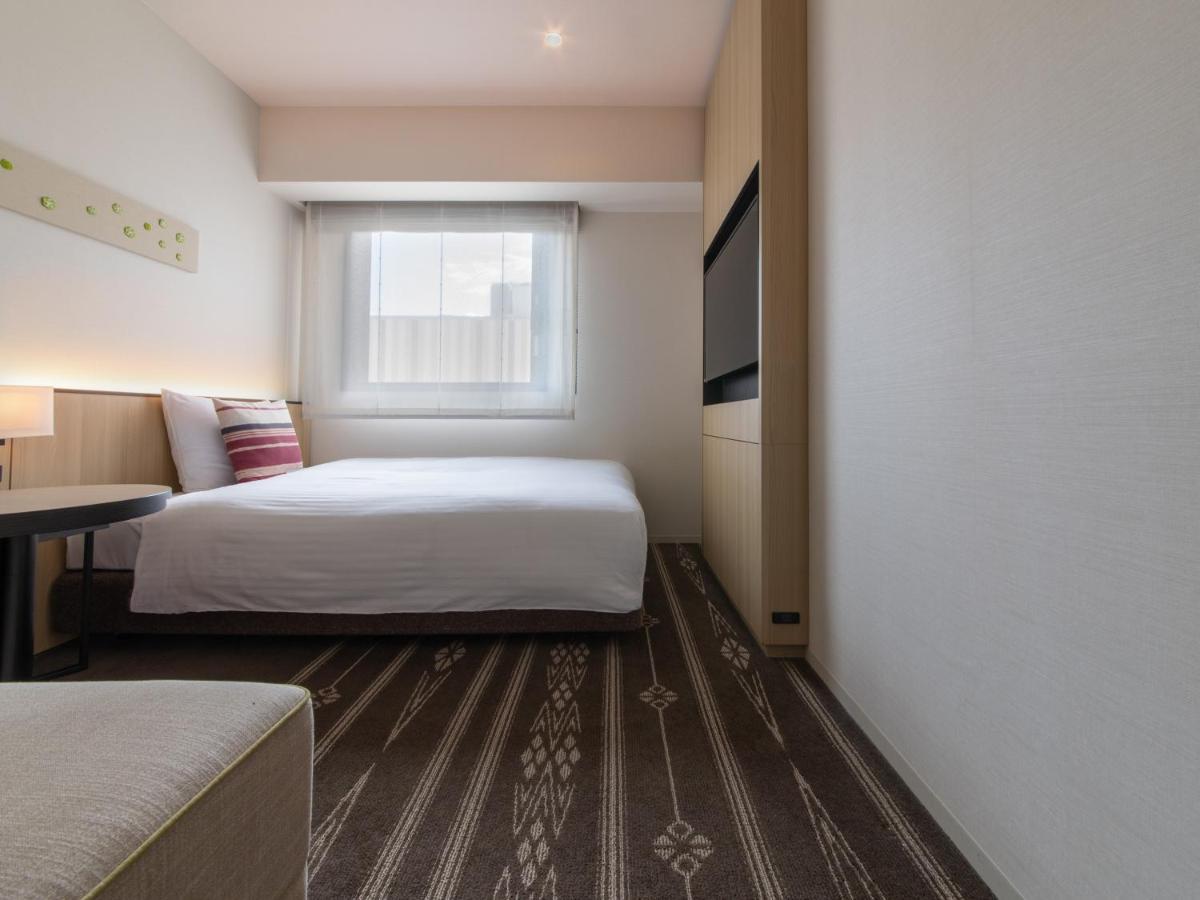 Hotel Vista Fukuoka Nakasu-Kawabata Экстерьер фото