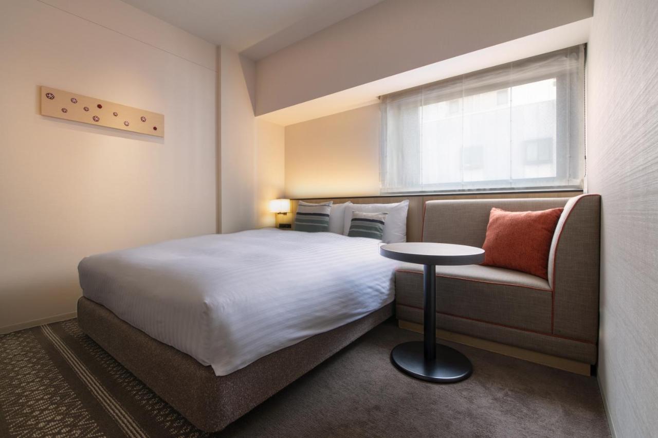 Hotel Vista Fukuoka Nakasu-Kawabata Экстерьер фото