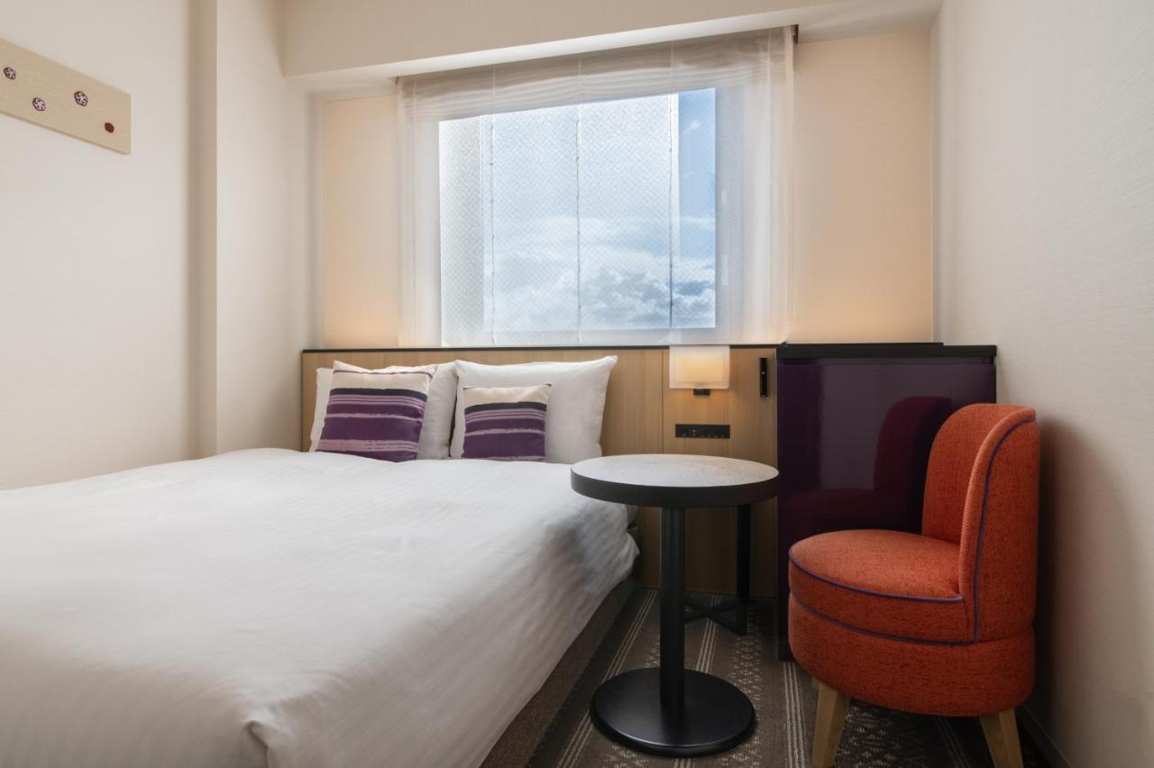 Hotel Vista Fukuoka Nakasu-Kawabata Экстерьер фото