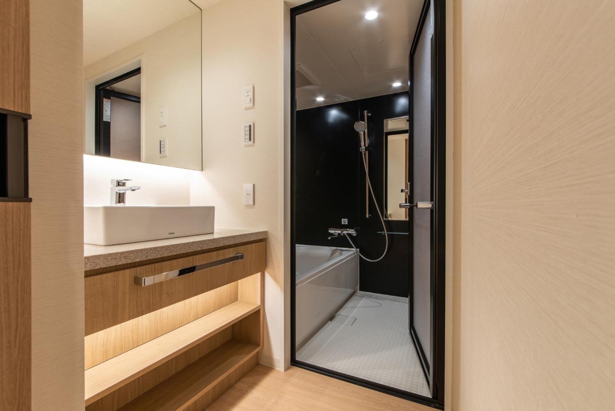 Hotel Vista Fukuoka Nakasu-Kawabata Экстерьер фото