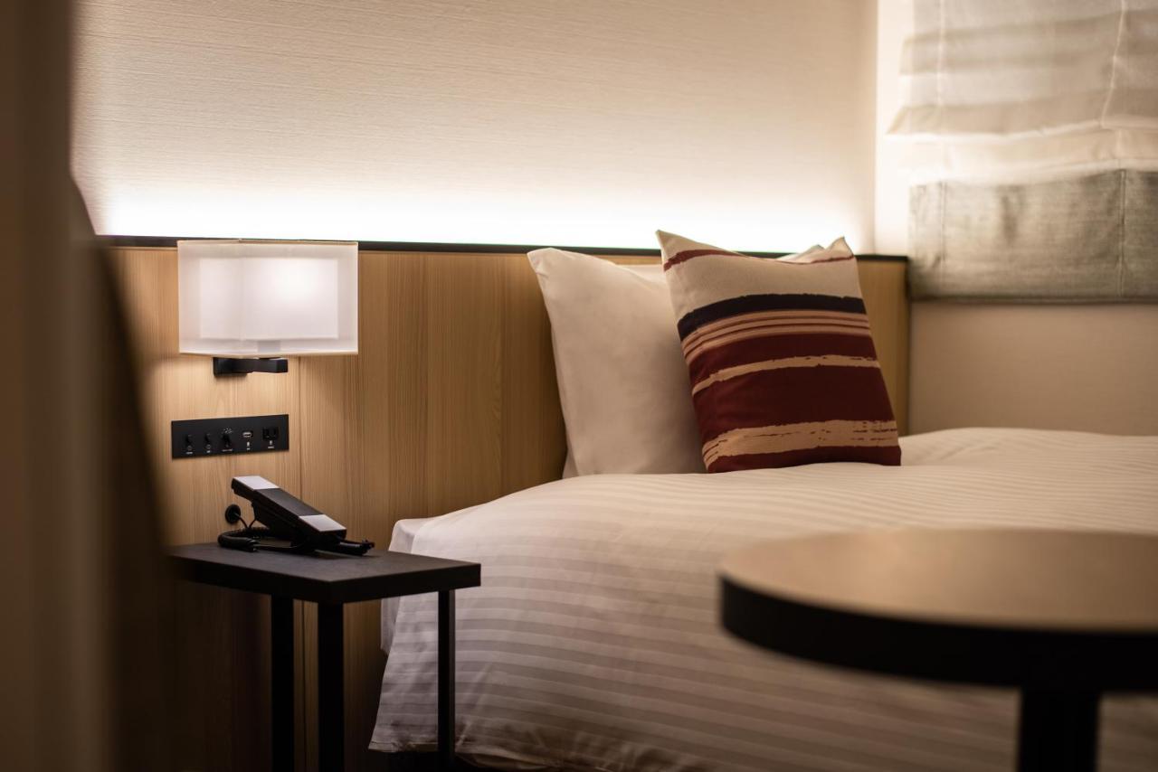 Hotel Vista Fukuoka Nakasu-Kawabata Экстерьер фото