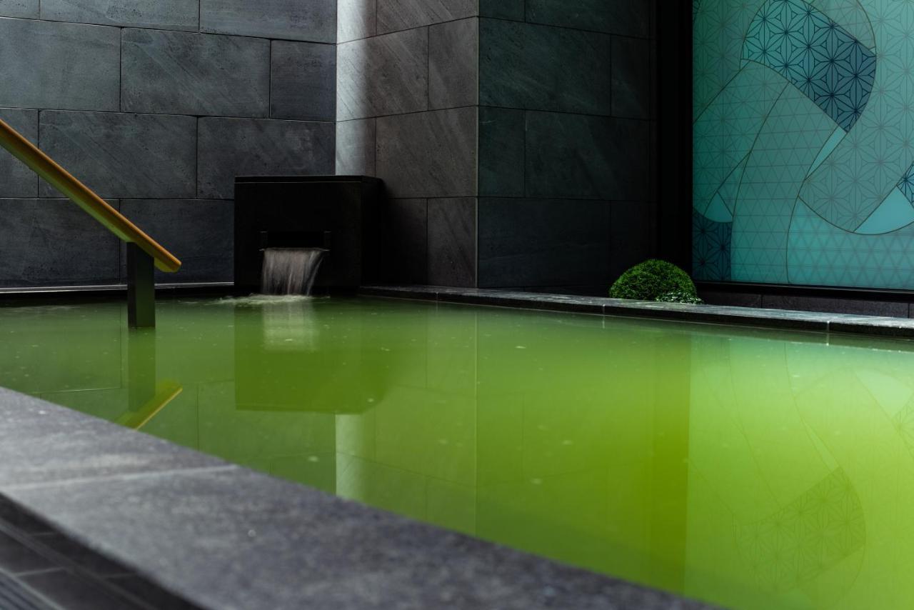 Hotel Vista Fukuoka Nakasu-Kawabata Экстерьер фото