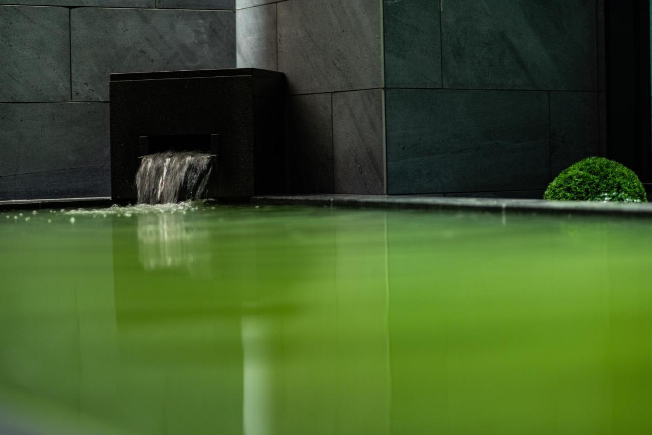 Hotel Vista Fukuoka Nakasu-Kawabata Экстерьер фото