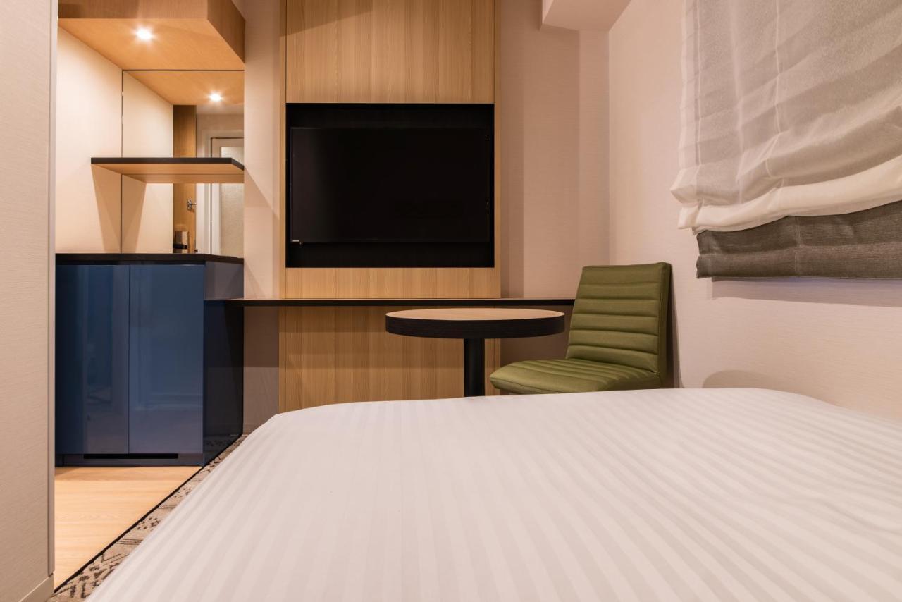 Hotel Vista Fukuoka Nakasu-Kawabata Экстерьер фото