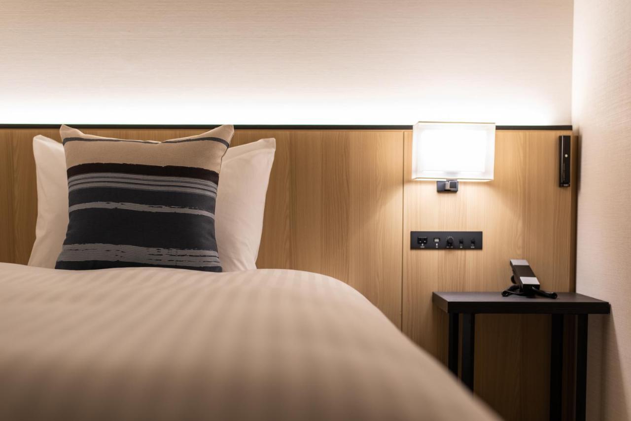 Hotel Vista Fukuoka Nakasu-Kawabata Экстерьер фото