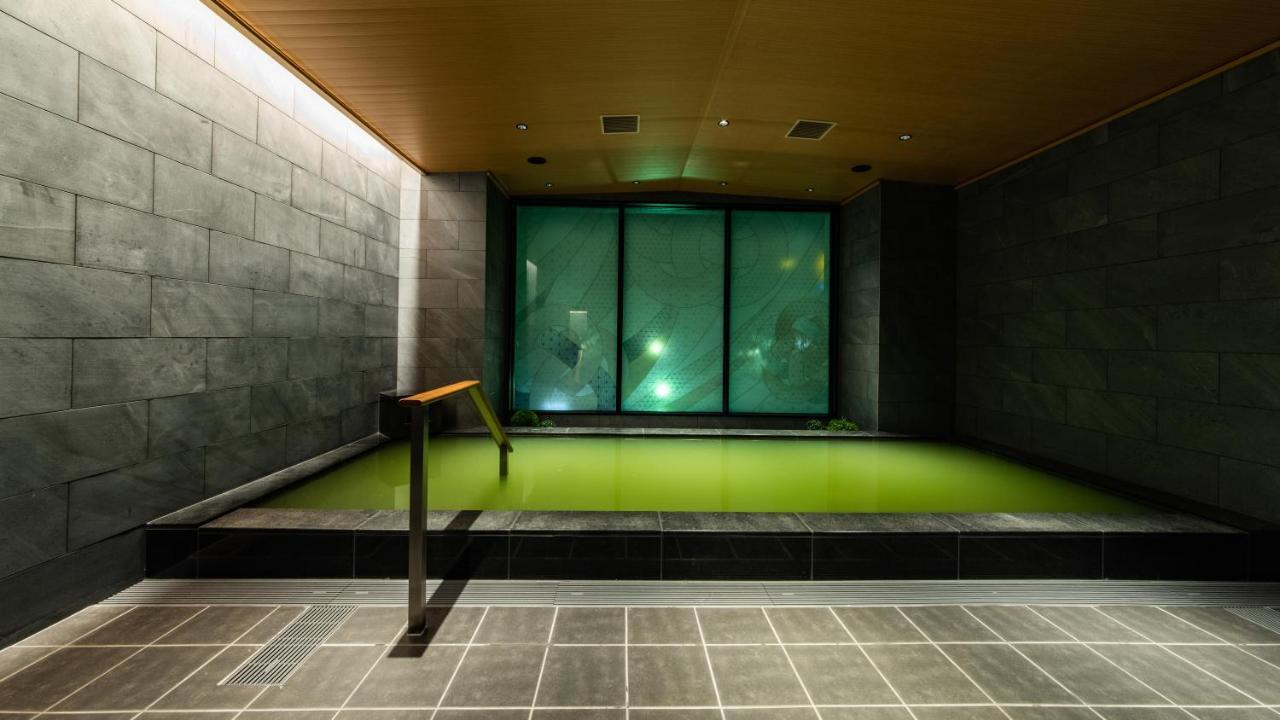 Hotel Vista Fukuoka Nakasu-Kawabata Экстерьер фото
