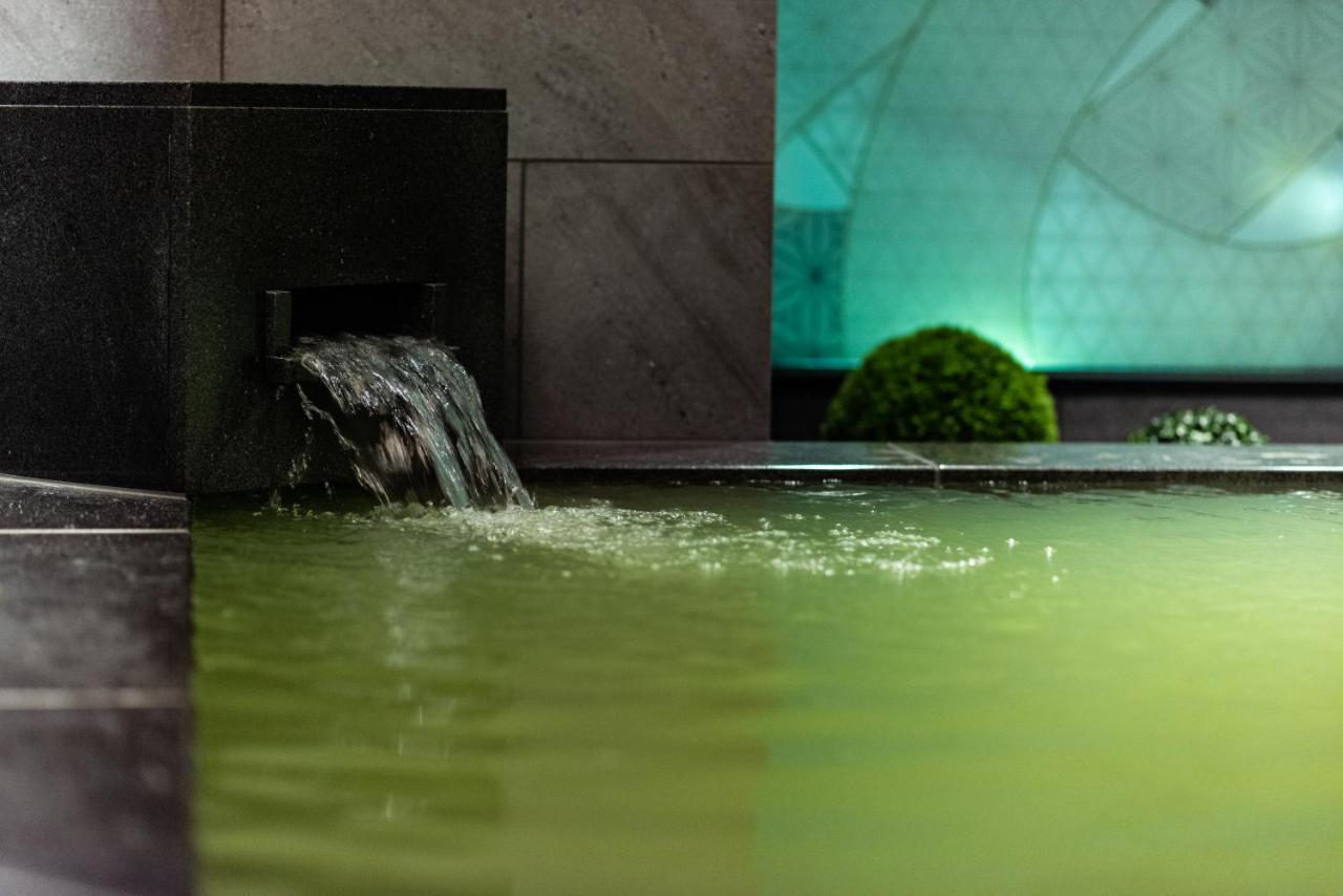 Hotel Vista Fukuoka Nakasu-Kawabata Экстерьер фото